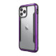 Чехол X-Doria Defense Shield для iPhone 11 Pro Фиолетовый - Изображение 99109