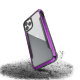 Чехол X-Doria Defense Shield для iPhone 11 Pro Фиолетовый - Изображение 99110