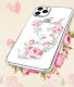 Чехол PQY Fairy для iPhone 11 Pro Max Золото - Изображение 101080