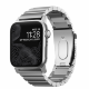 Ремешок Nomad Steel Band для Apple Watch 42/44мм Серебро - Изображение 112029