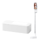 Держатель смартфона с подсветкой USAMS DOXG-V10 Live Stream Phone Stand - Изображение 228362