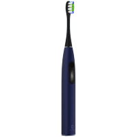 Электрическая зубная щетка Oclean F1 Синяя