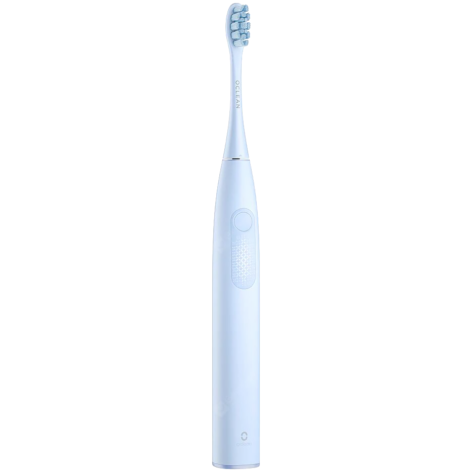 Электрическая зубная щетка Xiaomi Oclean F1 Синяя - фото 8