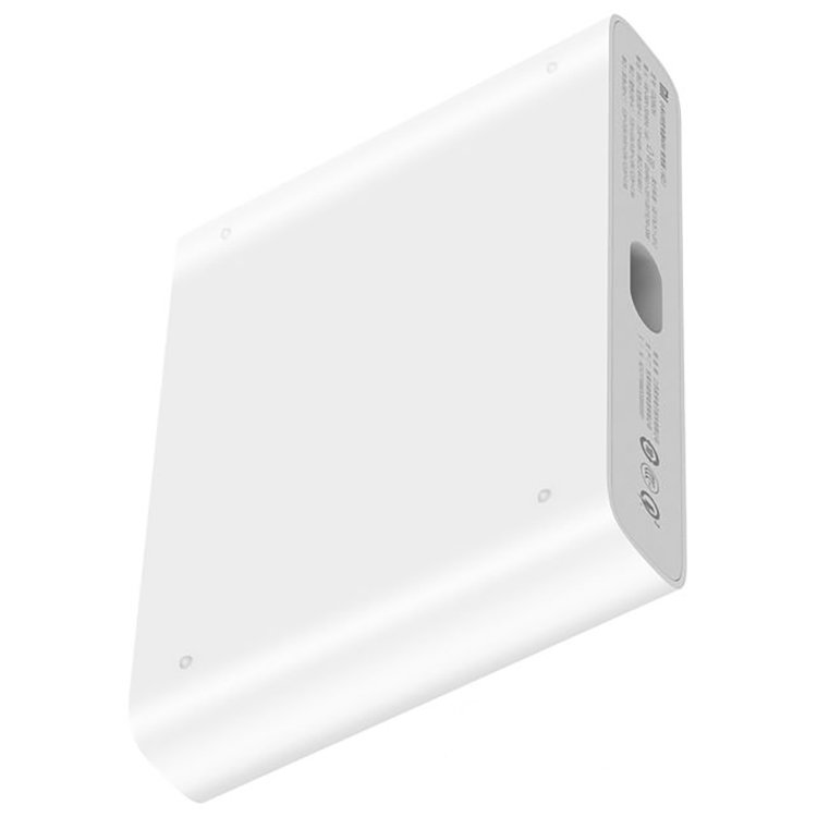 Зарядное устройство Xiaomi USB Charger 6 портов Белое CDQ06ZM - фото 5