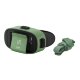 Шлем виртуальной реальности Remax VR Box RT-V04 Зелёный - Изображение 149811