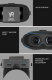 Шлем виртуальной реальности Remax VR Box RT-V04 Зелёный - Изображение 71605