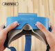 Шлем виртуальной реальности Remax VR Box RT-V04 Зелёный - Изображение 71608