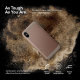 Чехол Caseology Legion для iPhone XS Max Розовое золото - Изображение 83674