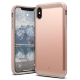 Чехол Caseology Legion для iPhone XS Max Розовое золото - Изображение 83678