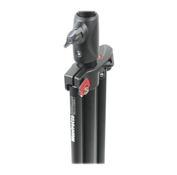 Стойка Manfrotto Master 1004BAC - фото 2