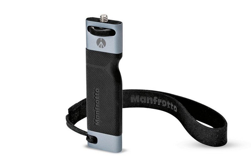Комплект для мобильной съёмки Manfrotto TwistGrip Complete MTWISTGRIPK - фото 2