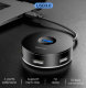 Хаб Baseus Round Box HUB USB 10 см Чёрный - Изображение 103030