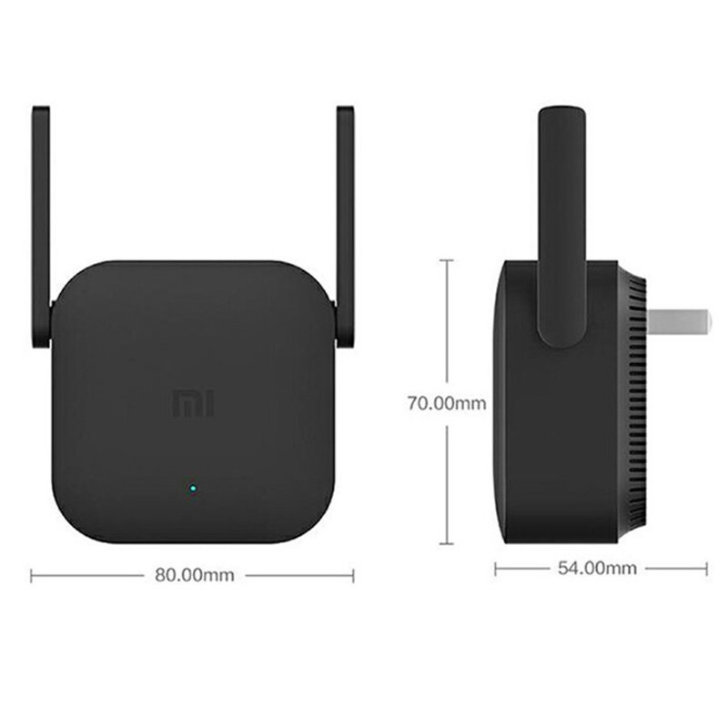 Усилитель Wi-Fi сигнала Xiaomi Mi Wi-Fi Amplifier PRO R03 от Kremlinstore