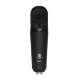Микрофон Recording Tools MCU-01 USB Black + стойка и амортизатор - Изображение 120644