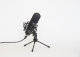 Микрофон Recording Tools MCU-01 USB Black + стойка и амортизатор - Изображение 120645