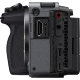 Кинокамера Sony FX30 Cinema Line + XLR Handle Unit - Изображение 231750