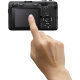 Кинокамера Sony FX30 Cinema Line + XLR Handle Unit - Изображение 231752