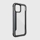 Чехол Raptic Shield для iPhone 12/12 Pro Чёрный - Изображение 137324