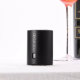 Вакуумная пробка для вина Circle Joy Wine Bottle Stopper Чёрная - Изображение 138868