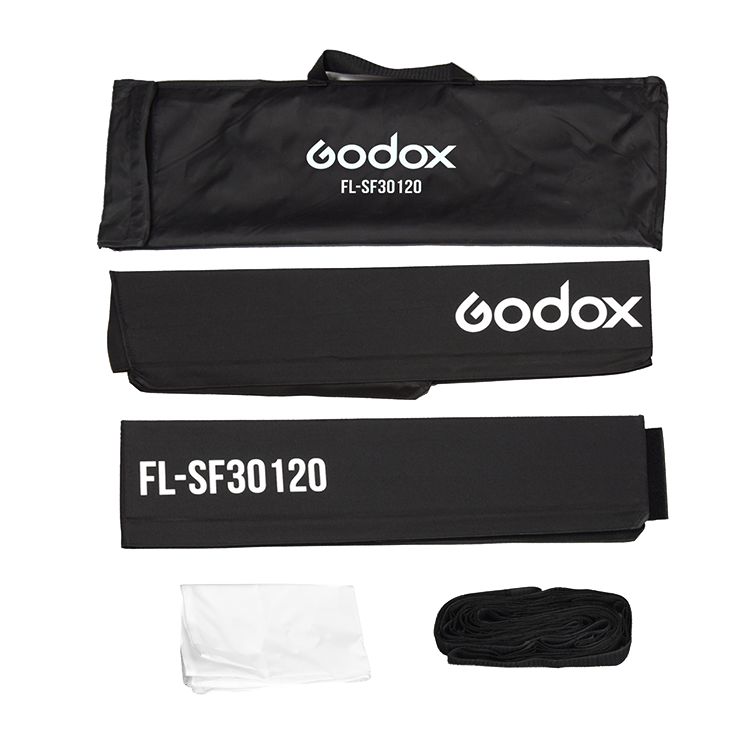 Софтбокс Godox FL-SF 30120 для FL150R 27920 - фото 4