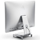 Подставка-док станция Satechi Type-C Aluminum iMac Stand для iMac Серебро - Изображение 155550