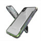 Чехол X-Doria Defense Shield для iPhone X/Xs Переливающийся - Изображение 64407