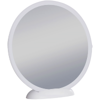 Зеркало Jordan & Judy NV534 с LED-подсветкой Белое