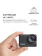 Экшн-камера SJCAM SJ10 Pro Чёрная - Изображение 186228