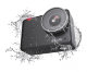 Экшн-камера SJCAM SJ10 Pro Чёрная - Изображение 186233