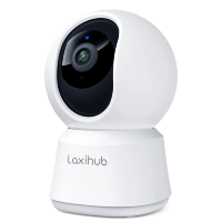 IP камера Laxinhub Wifi 2K P2T (Global)