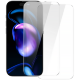 Стекло Baseus All-Tempered-Glass 0.3mm для iPhone 14 Plus/ 13 Pro Max - Изображение 200273