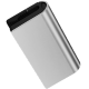 Ароматизатор Baseus Graceful Lite Серебро - Изображение 206613
