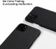 Чехол Pitaka Air для iPhone 11 Черно-серый в полоску - Изображение 120307