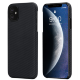 Чехол Pitaka Air для iPhone 11 Черно-серый в полоску - Изображение 120338