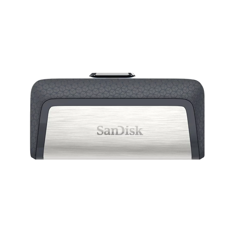 USB/Type-C флеш-накопитель SanDisk 32 Гб SDDDC2-032G-G46