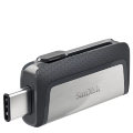 USB/Type-C флеш-накопитель SanDisk 32 Гб