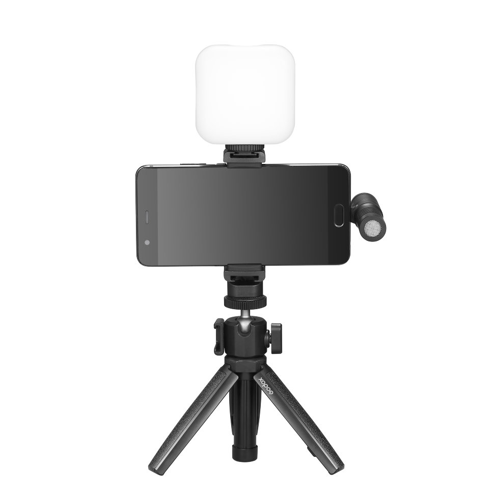 Комплект Godox VK2-UC для мобильной съёмки (Type-C) - фото 4