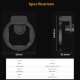 Комплект светофильтров Fotorgear Pro II Cinematic Bundle 58мм (3шт) - Изображение 242093