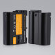 2 аккумулятора EN-EL15 + зарядное устройство K&F Concept KF28.0012 - Изображение 236689