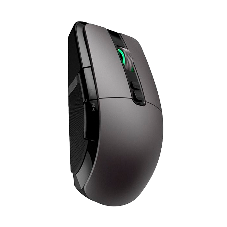 Игровая мышь Xiaomi Mi Gaming Mouse XMYXSB01MW - фото 3