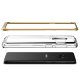 Чехол VRS Design Crystal Bumper для Galaxy S9 Gold - Изображение 69555
