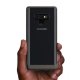 Чехол VRS Design Crystal Bumper для Galaxy Note 9 Чёрный металлик - Изображение 77991