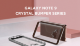 Чехол VRS Design Crystal Bumper для Galaxy Note 9 Чёрный металлик - Изображение 77995