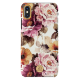 Чехол PQY Blossom для iPhone X/Xs Peony - Изображение 94022