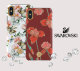 Чехол PQY Blossom для iPhone X/Xs Peony - Изображение 94025
