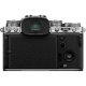 Беззеркальная камера Fujifilm X-T4 Kit Fujinon XF 16-80mm F4 R OIS WR Серебро - Изображение 201763