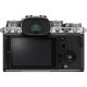 Беззеркальная камера Fujifilm X-T4 Kit Fujinon XF 16-80mm F4 R OIS WR Серебро - Изображение 201764
