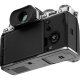 Беззеркальная камера Fujifilm X-T4 Kit Fujinon XF 16-80mm F4 R OIS WR Серебро - Изображение 201772
