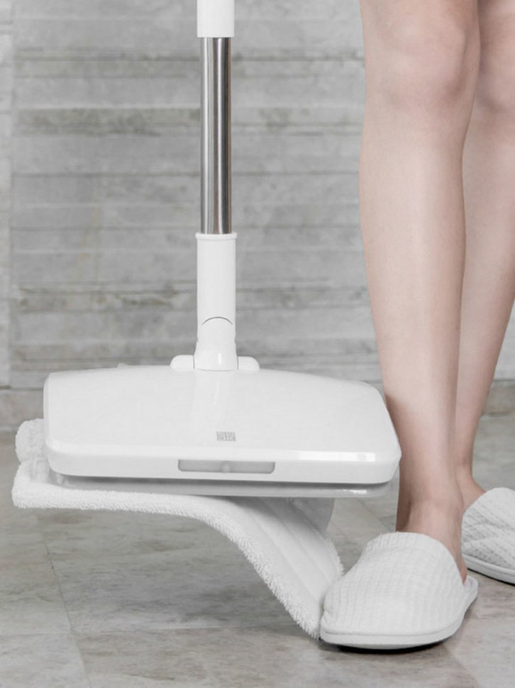 Электрошвабра Xiaomi SWDK Electric Mop D260 SWDK-D260 - фото 5