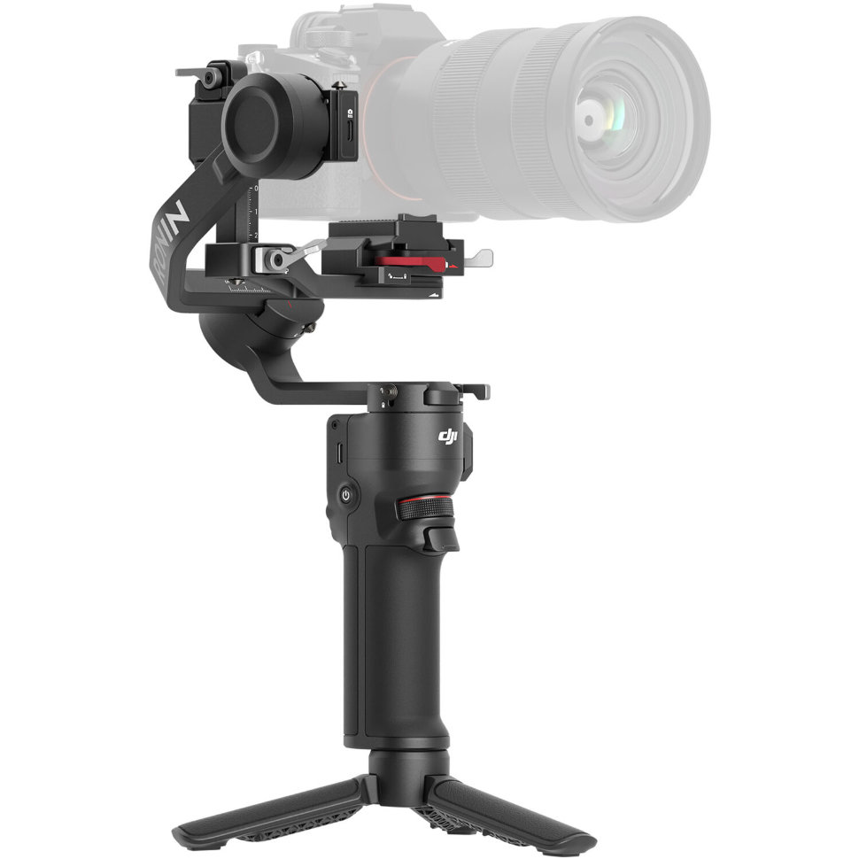 Стабилизатор DJI RS 3 Mini CP.RN.00000294.01 18 в 1 комплект аксессуаров для мгновенной камеры замена комплекта для fujifilm instax mini 8 9 instant film camera